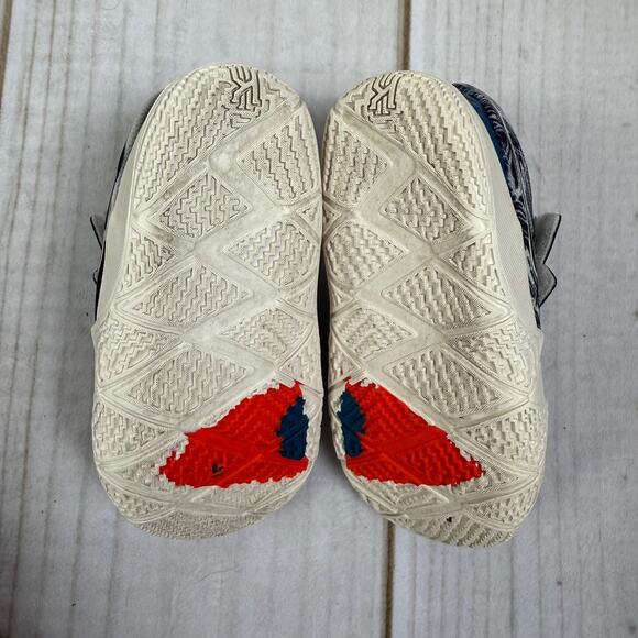 nike kybrid s2 toddler shoes 7C - Picture 6 of 6